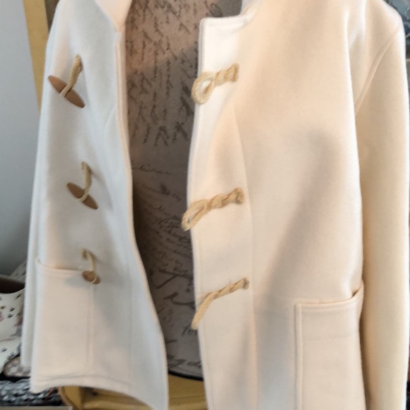 Polo Ralph Lauren wool jacket WOWSALE ALL GOES BEAUTIFUL COAT - Picture 4 of 14